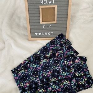 Victoria’s Secret Lifestyle leggings